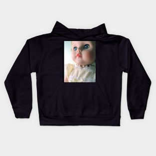 I Remember Kids Hoodie